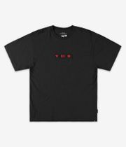 Volcom Featured Artist Seth Conboy T-Shirt (black)