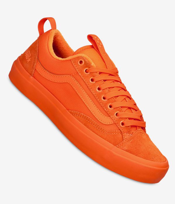 Vans Skate Old Skool 36+ Atiba Shoes (solar)