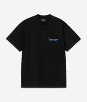 Carhartt WIP All Tools Organic T-Shirt (black)