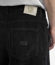 Antix Atlas Corduroy Shorts (black)