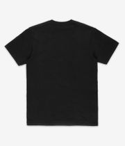 Girl x Hello Kitty 50th Anniversary Squad T-Shirt (black)