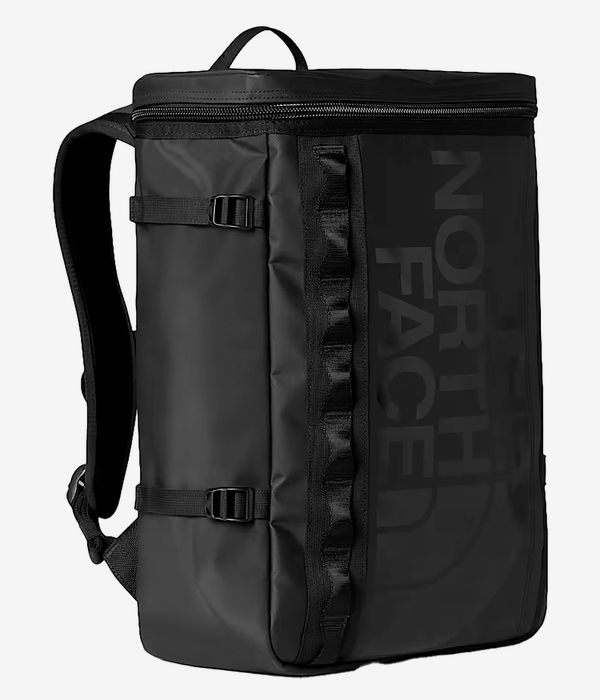 The North Face Base Camp Fuse Box Backpack 30L (tnf black tnf black)