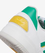 adidas Skateboarding Tekkira Cup Chaussure (white court green preloved yello)