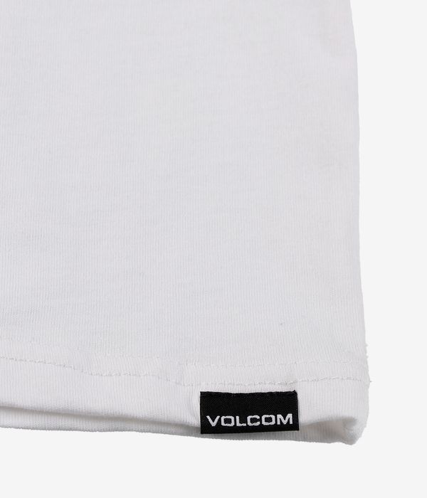 Volcom Stone Blanks BSC Tank-Top (white)