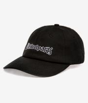 Wasted Paris United Cap (black)
