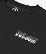 Volcom Gamma Doom T-Shirt (black)