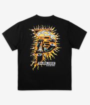 Primitive x Sublime Dirty P T-Shirt (black)