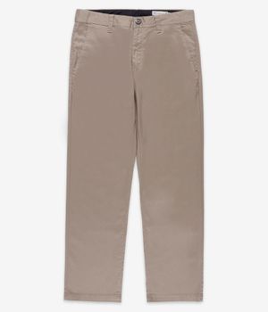 Volcom Frickin Regular Pantalons (khaki)