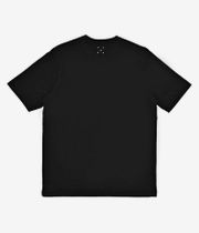 Pop Trading Company Corn T-Shirty (black)