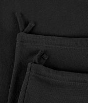 Dime Classic Small Logo Pants (black)