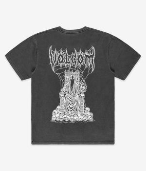 Volcom Stone Lord Camiseta (black)