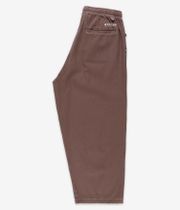 Anuell Silex Flood Pants (coffee)