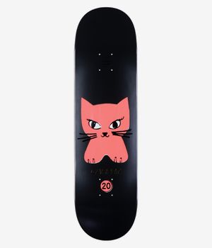 Carpet Company Cat 8.5" Skateboard Deck