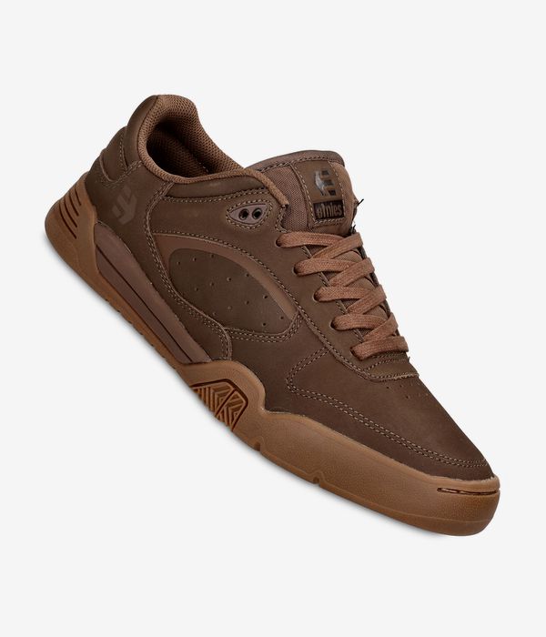 Etnies Estrella Buty (brown gum)