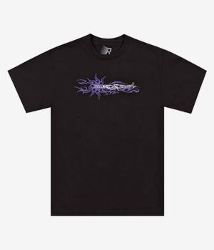 Bronze 56k Edge T-Shirt (black)
