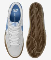 Nike SB Pogo Shoes (summit white university blue)