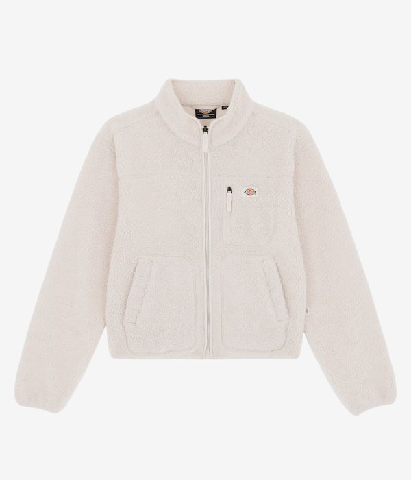 Dickies Mount Hope Kurtka women (whitecap grey)
