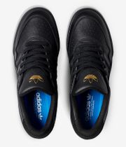 adidas Skateboarding Tyshawn II Zapatilla (core black core black collegiate)