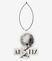 Antix Globos Air Freshener Acc. (white)
