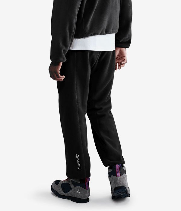 Nike ACG Wolf Tree Broeken (black anthracite summit white)