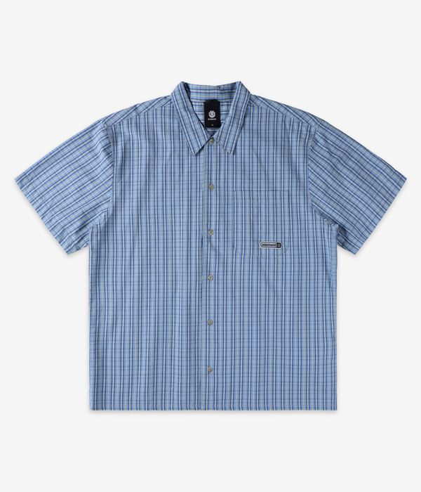 Element Napkins Chemise (blue)