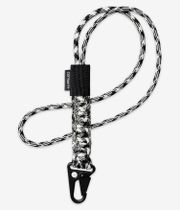 Carhartt WIP Rope Key-Chain (wax black)
