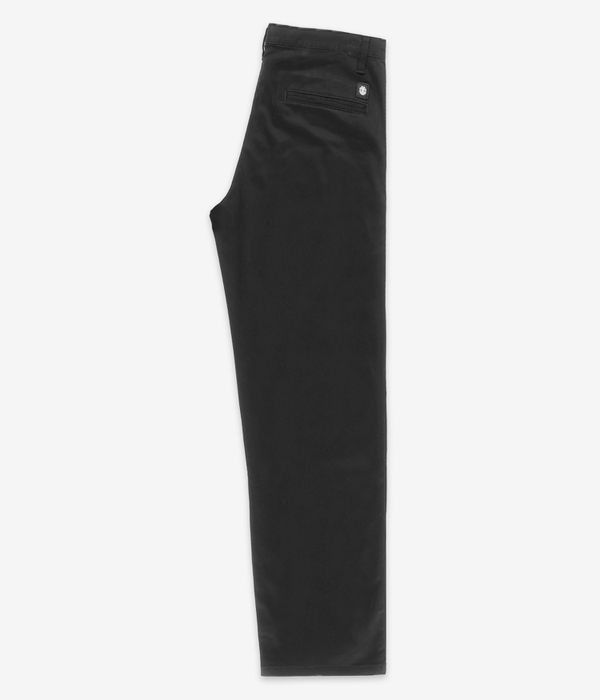 Element Howland Classic Chino Hose (flint black)