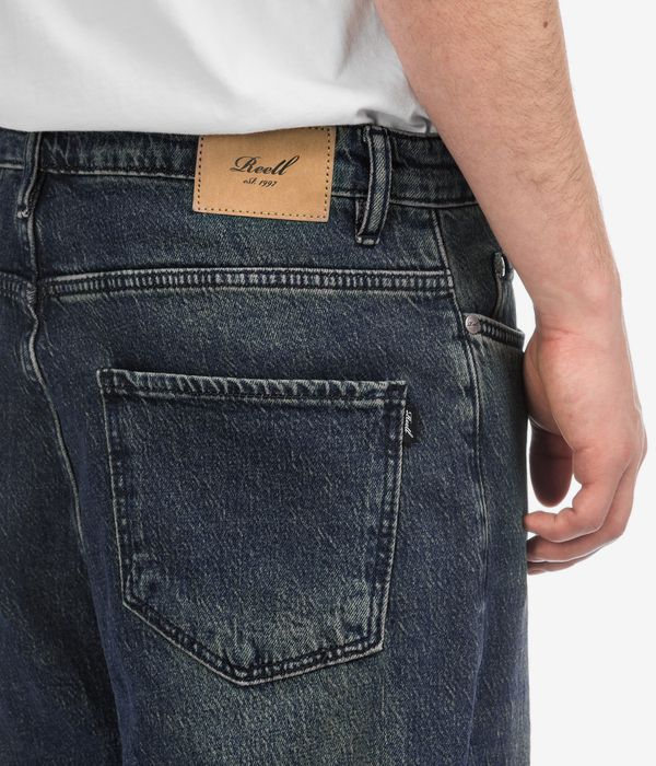 REELL Rave Jeans (organic dirt)