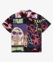 Vans Prospect Collage Hemd (parisian night)