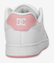 DC Manteca 4 Schuh women (white pink)