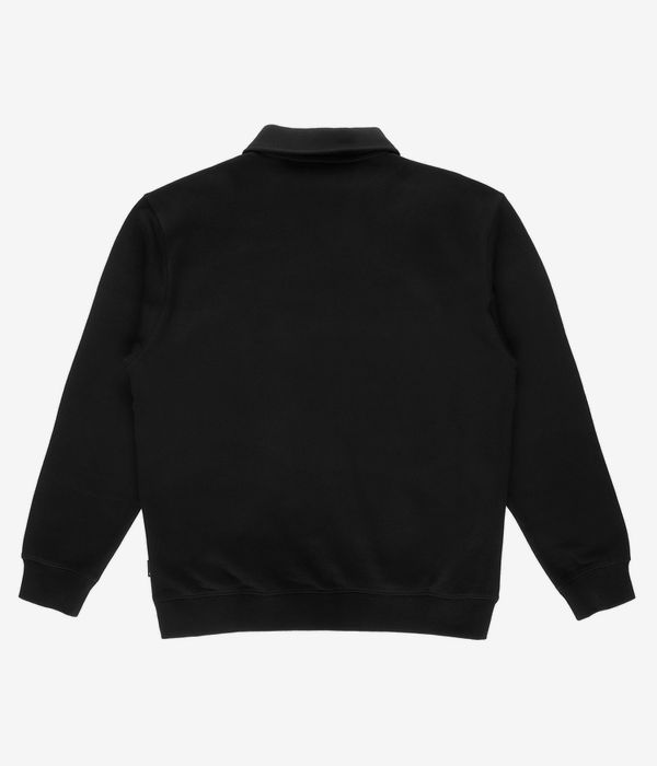 Volcom Nevermine Terry Sweatshirt (black)