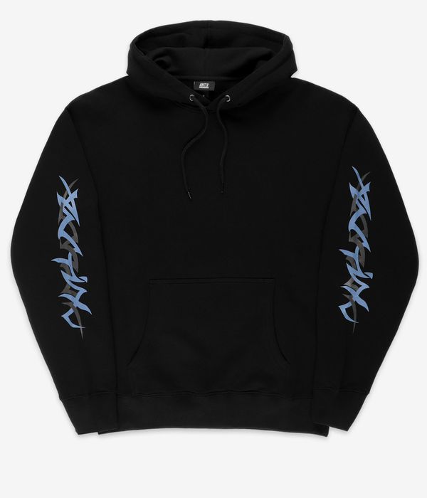 Antix Tribus Organic Hoodie (black)