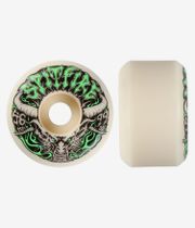 Spitfire Formula Four Team Demon Redux Conical Full Wheels (natural) 56 mm 99A 4 Pack