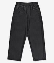 Antix Slack Pinstripes Pantalons (black)