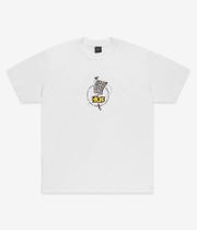 HUF Swat Team T-Shirt (white)