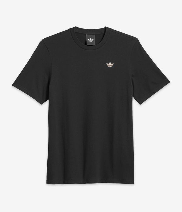 adidas FSBS Camo T-Shirt (black)