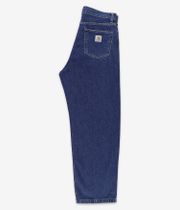 Carhartt WIP Landon Robertson Jeansy (blue stone washed)