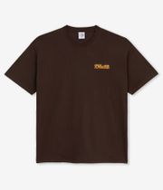 Polar Fields T-Shirt (chocolate)