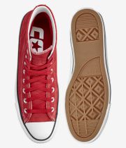 Converse CONS Chuck Taylor All Star Pro High Suede Chaussure (red white black)