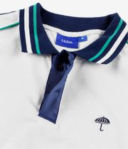 Hélas Tennis Polo-Shirt (white)