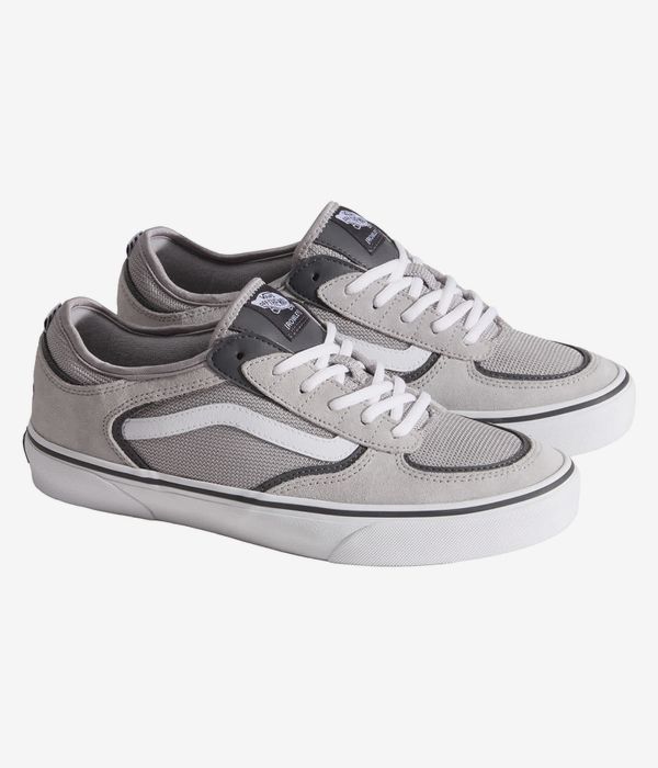 Vans Skate Rowley Schoen (multi grey)