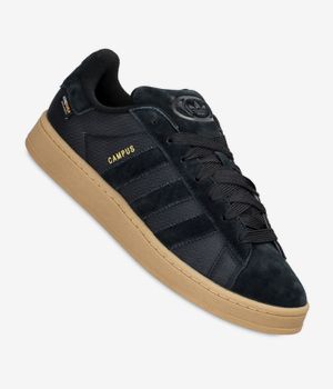 adidas Originals Campus 00s Schuh (core black core black carbon)