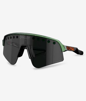 Oakley Sutro Lite Sweep Gafas de sol (spectrum gamma green)