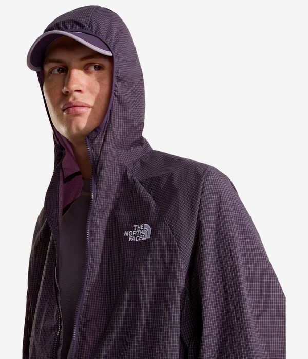 The North Face NSE Wind Veste (endless dusk)