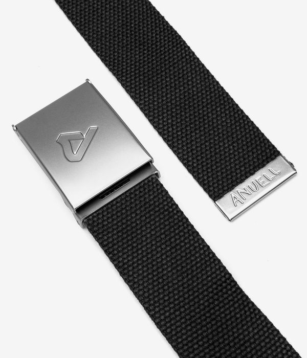 Anuell Emerson Belt (black)