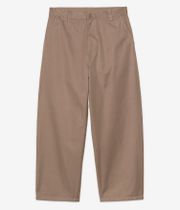 Carhartt WIP Brady Pant Cotton Cooper Pants (peanut rinsed)