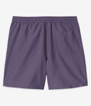 Carhartt WIP Chase Swim Boardshorts (shady purple gold)