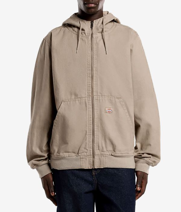 Dickies Hilham Giacca (desert sand)