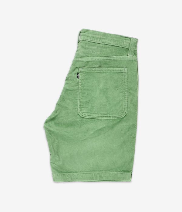 Levi's Skate Drop In Pantaloncini (jade green)