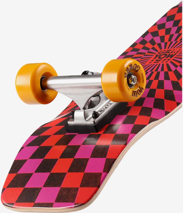 YOW x Julia Schimautz Meadow Surf 28" (71,1 cm) Cruiser